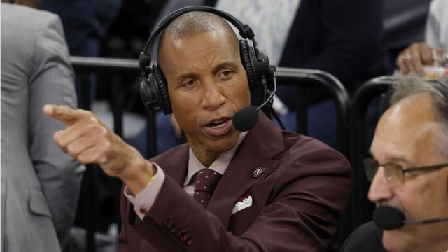 NBA会迎来“四分球时代”吗？名宿雷吉·米勒预测了NBA的未来