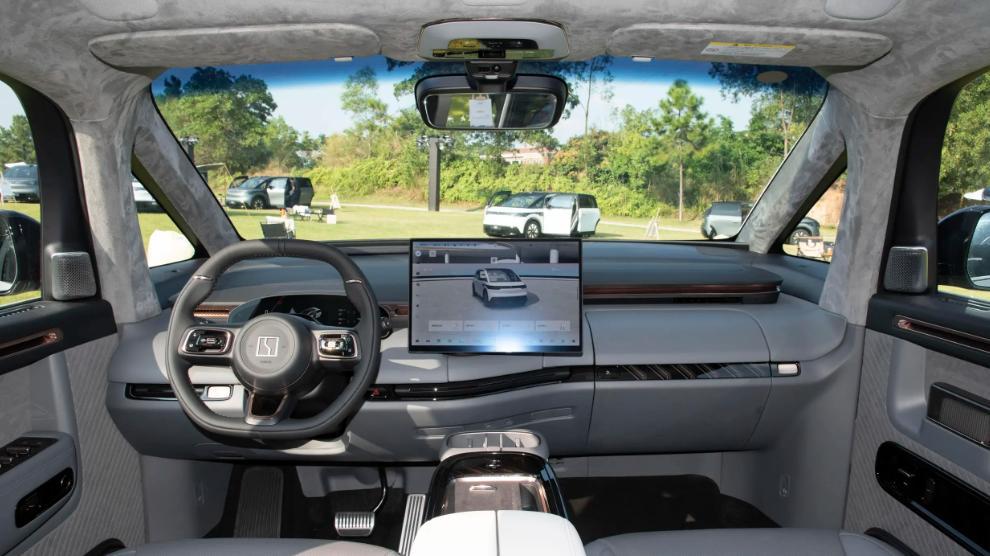 高品质出行优选？27.99万起，这款中型MPV实力如何