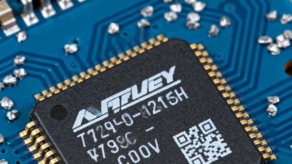 IC代理商美林美深科技ET2096型号：高性能电源管理的创新解决方案