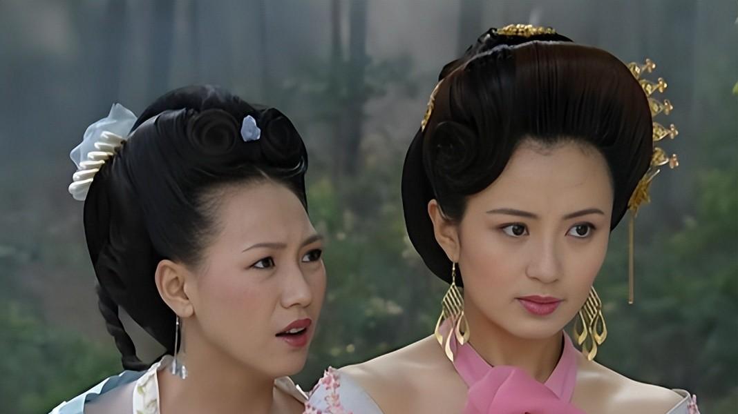 从“蛇蝎美人”到实力派，二十年演艺路，她如何逆袭？