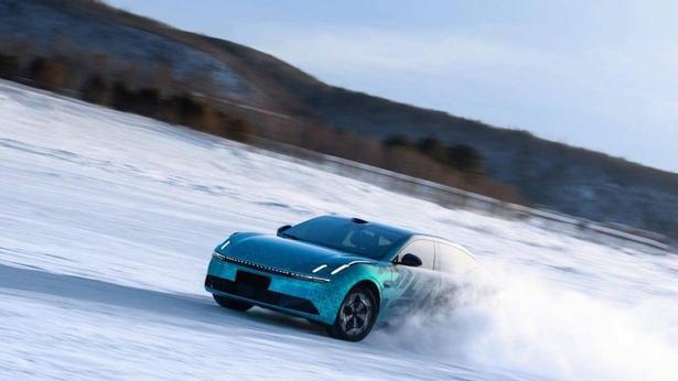 全新领克10 EM-P来了，起步即四驱，4秒级性能，续航1400km