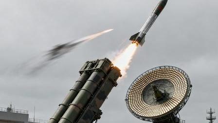 千枚导弹列阵西南诸岛，日本战争机器全速运转