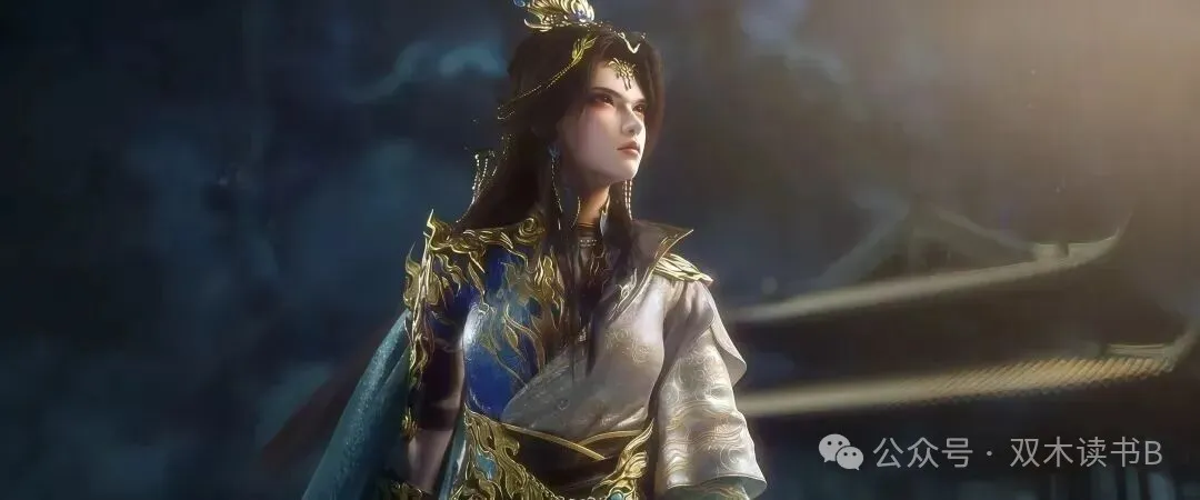 夜无疆：秦铭斧劈神目王斩闪电兽，薅雷霆补金丹，寄生暗种自爆反杀皆成空