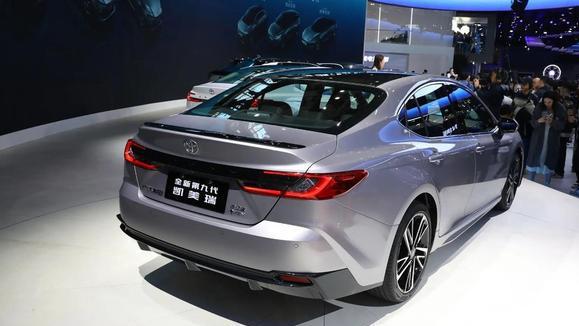 凯美瑞混动的十大忠告！车主必看，看完少花几万块