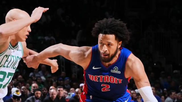 逆转！布朗34+8+7不解渴，绿军输得不冤，东部第一太强了