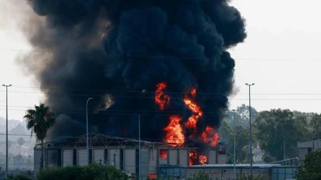 伊司令遭斩首，摩萨德总部遭袭，中国已撤侨，伊朗或面临最坏结果