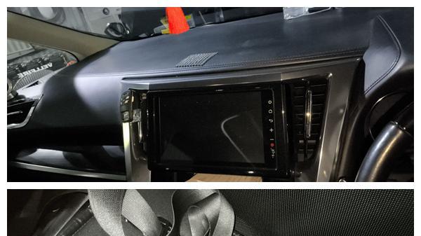 跑了48万公里，发动机漏油，这辆丰田威尔法的日租金还要1000多块