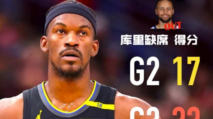 2年1.21亿，场均却只有19+，勇士为这笔交易值吗？