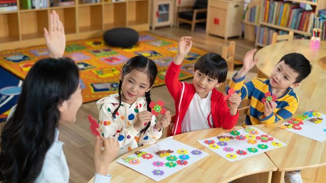 花几万报早教班值吗？好多家长都误解了早教班的真正价值