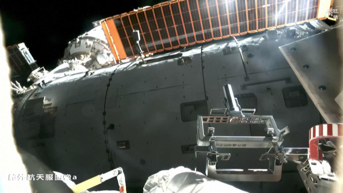 福建舰电磁弹射有多强？全球仅两国掌握的核心技术