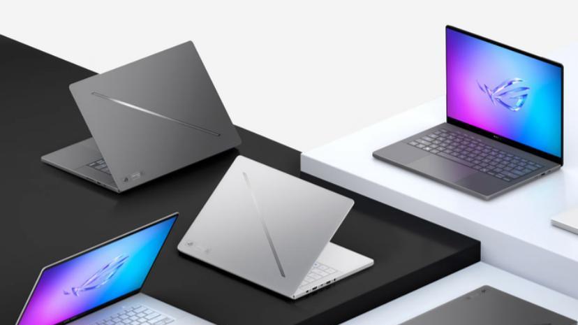 满足既要又要，年末怎么选本？酷睿Ultra加持的ROG幻16 Air全满足