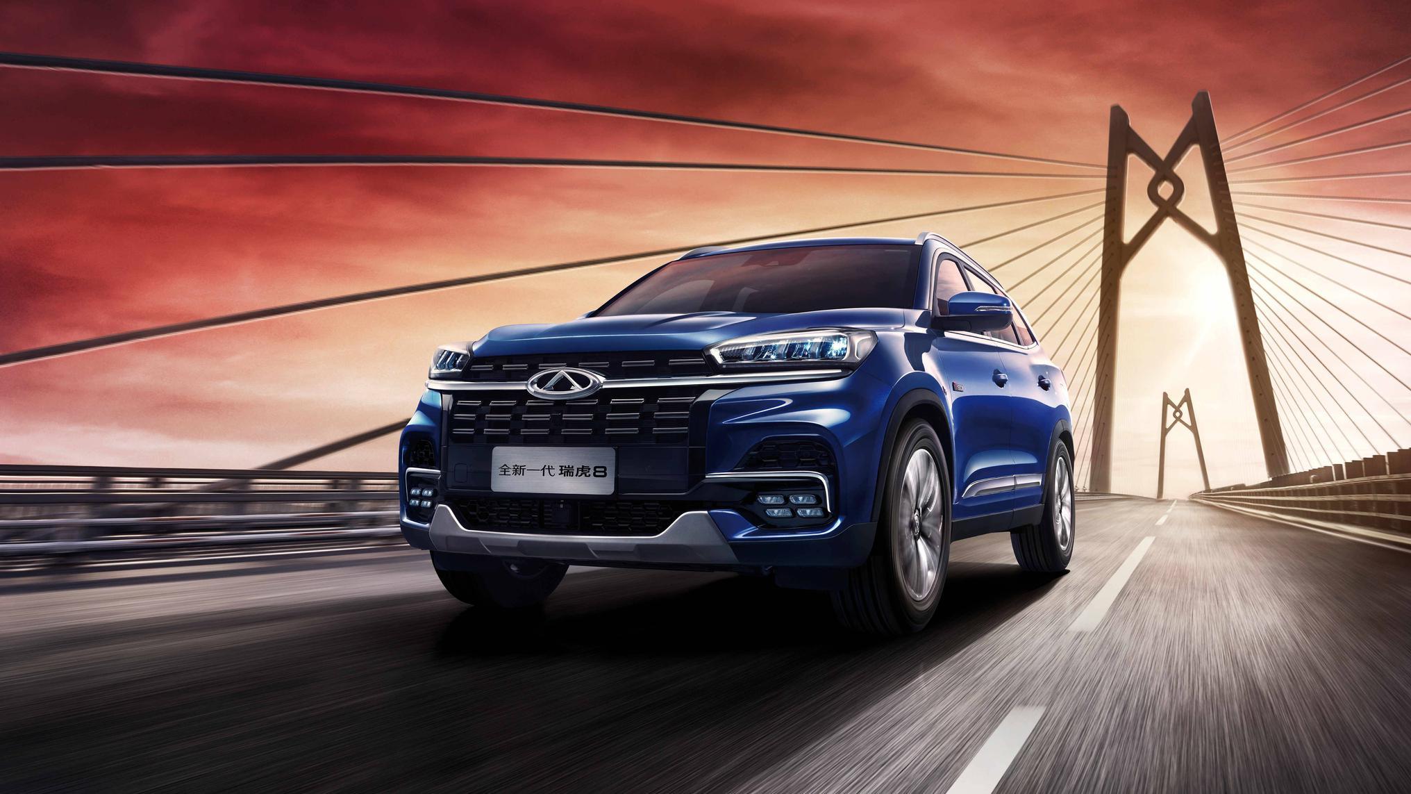 15万落地，想买SUV，建议这3款，动力足 配置强，买了绝不后悔