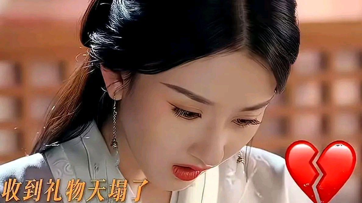 折腰，小乔媚眼抛给瞎子看，魏劭真是母单命格