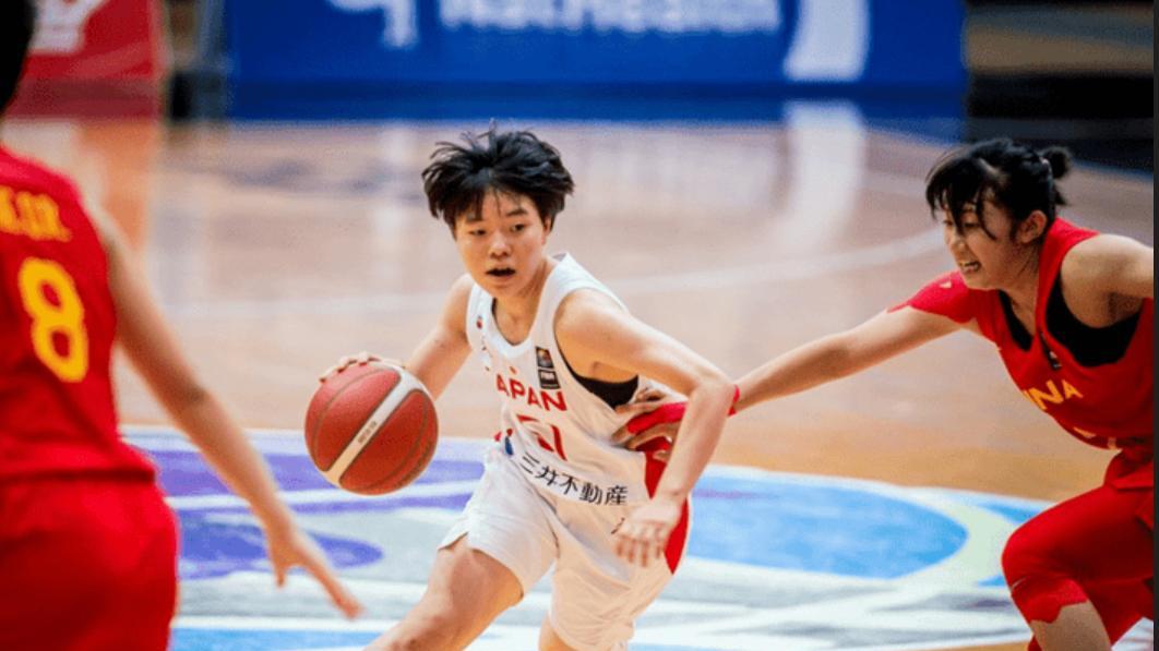 从领先到崩盘！U16 女篮中日战输 21 分，晋级解析 + 半决赛预测出炉