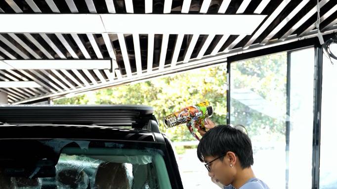 口碑炸裂！10大汽车车窗膜品牌口碑排行，国产汽车车窗膜品牌排行榜