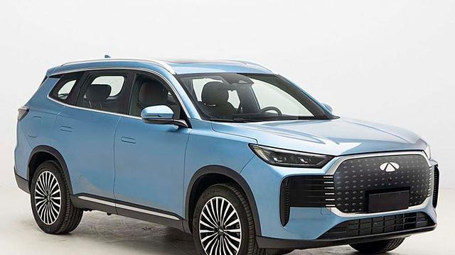 1月—6月，要上市的8款SUV