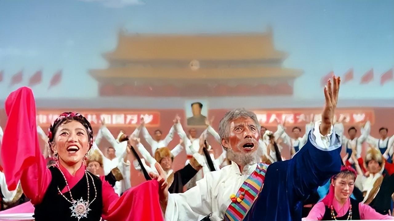 歌唱家才旦卓玛：和丈夫相伴67年，儿子是她骄傲，女儿成余生之痛