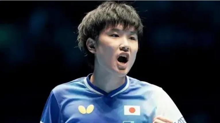 多哈世乒赛次日综述：国乒女单五连胜 孙颖莎横扫朝鲜新星