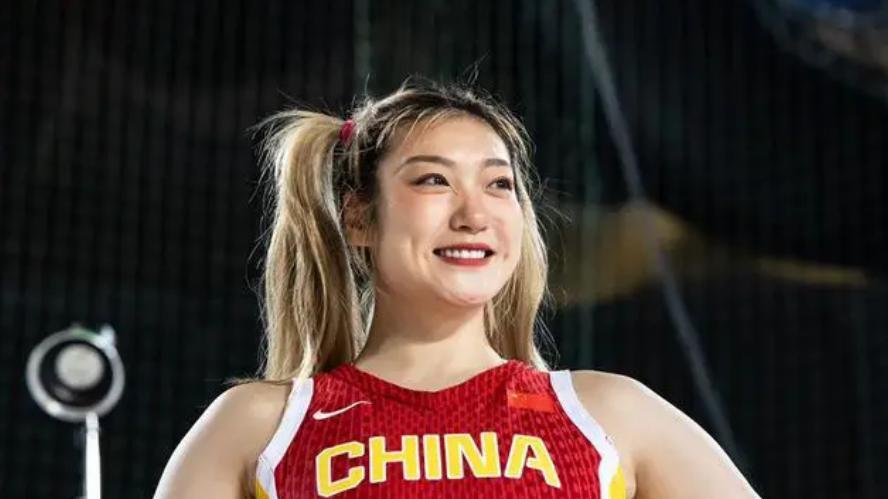 女篮动态！10月10日晚上，女篮传来韩旭、李梦、王思雨最新消息！
