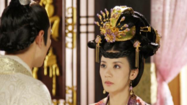 中国历史上的奇女子-太平公主到底有多风流？