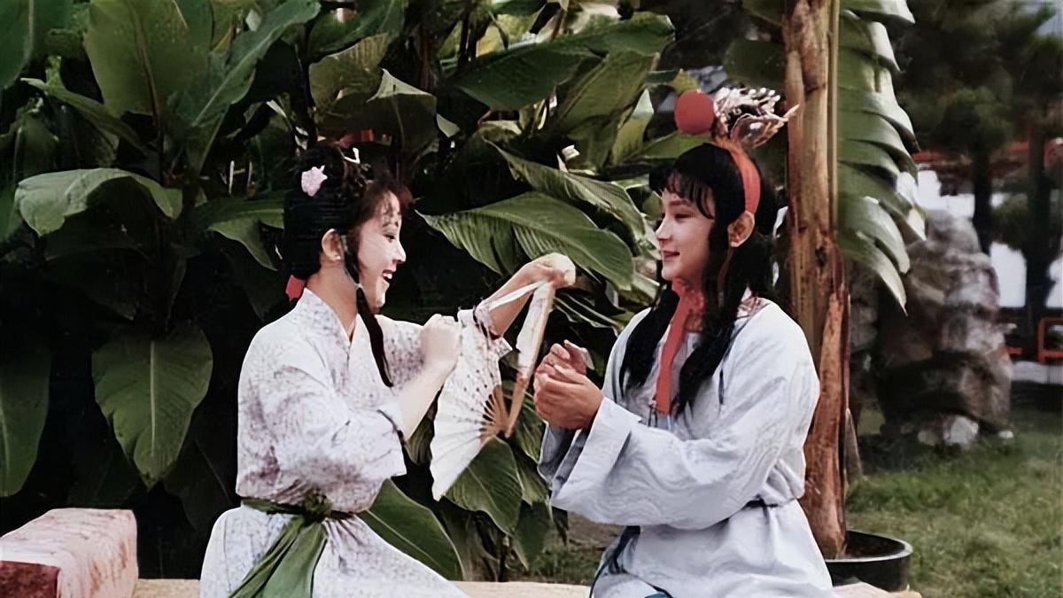 晴雯一句话，污了她三百年：红楼第一冤案该翻了