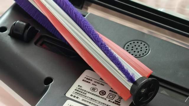 希亦除螨吸尘器：被子洗完还要吸！