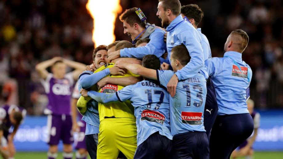 墨尔本胜利vs惠灵顿凤凰：墨尔本胜利延续主场取胜？难！