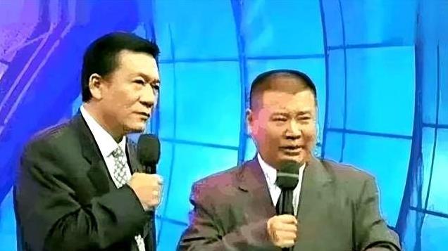 侯耀文弟子郭晓小说：侯耀文的徒孙有小1000人，是沾了郭德纲的光