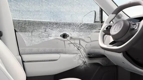 “全家都满意”的豪华SUV焕新上市！