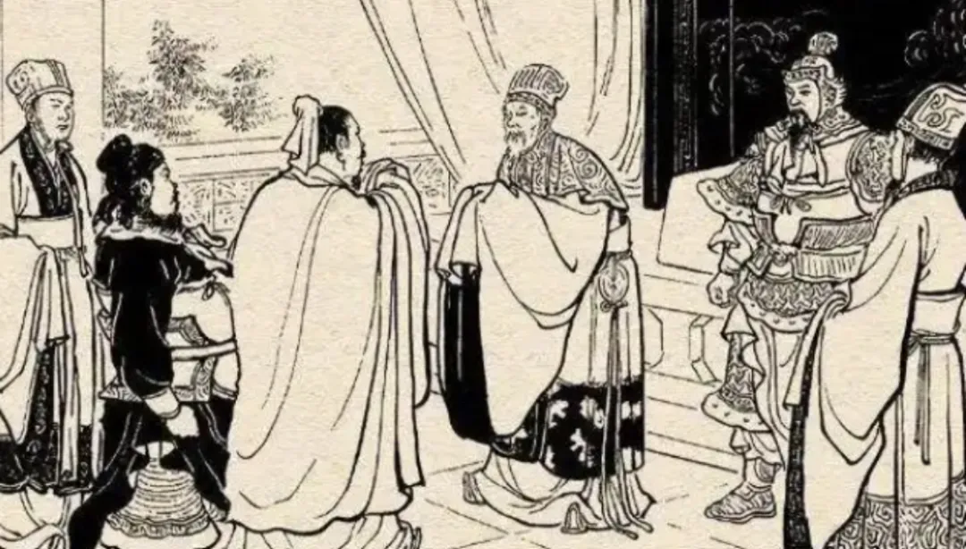 刘备得到徐州就是白捡的便宜，所以他最后还是要失去徐州