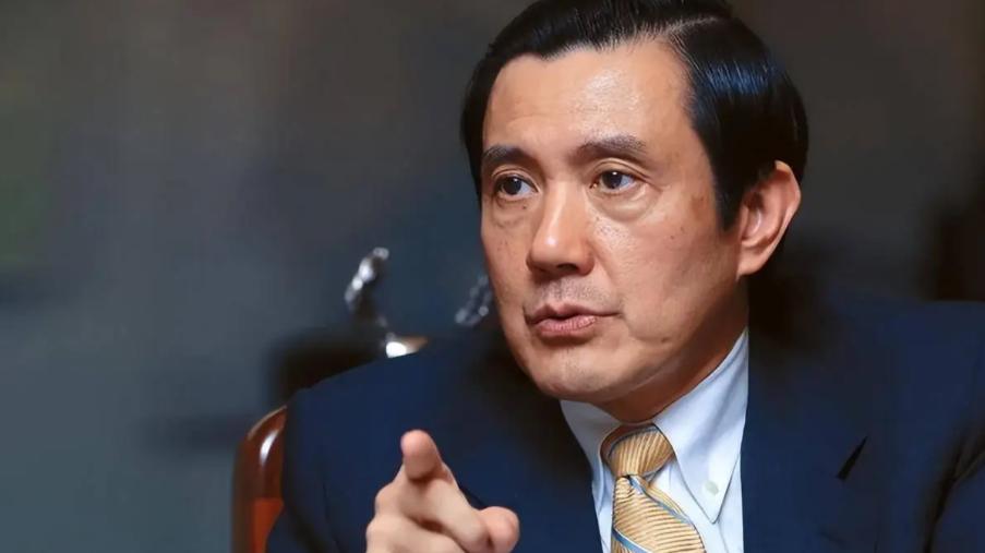 形同宣布进入“准战”状态？马英九公开发声，国台办正告赖清德