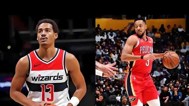 双输交易？两支垫底战队！新老后卫的灾难互换！