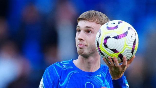 布伦南建议帕尔默增加核心力量，孔塞桑有能力解决困境