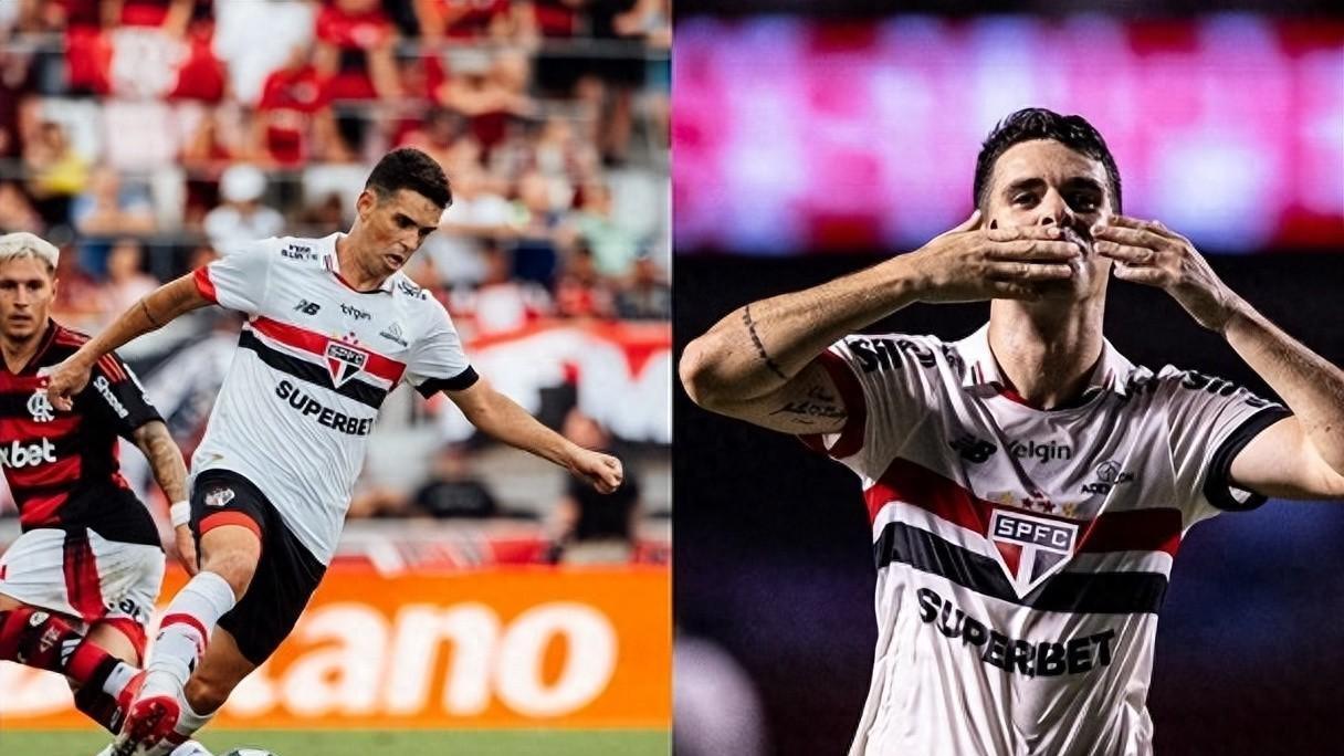 前中超球员奥斯卡，时隔八年后再度入选巴西国家队