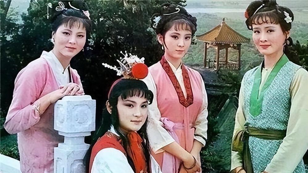 如果四大名著要删除一本，你会选择哪部？网友给的答案竟出奇一致