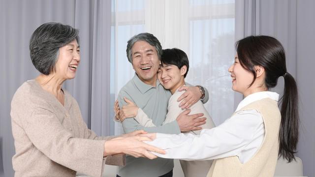 被忽视的真相：你以为的孝顺，真的是父母想要的吗？