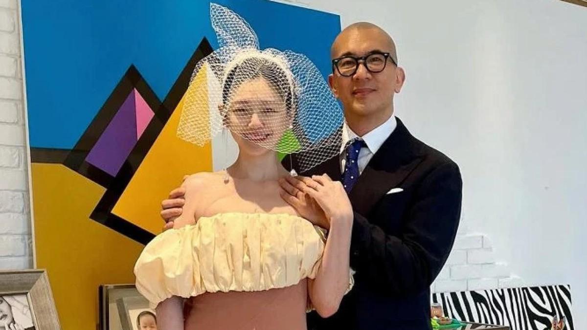 大S遗产分割方案出炉，归具俊晔和大S儿女所有，S妈成了跳梁小丑