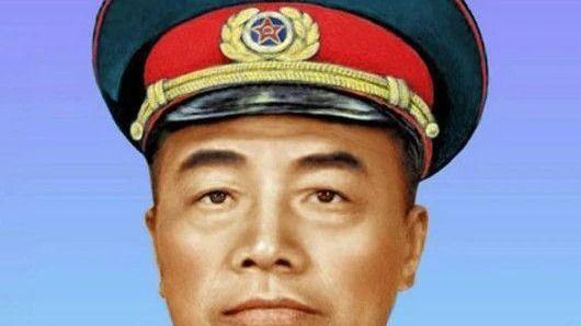 彭大将军 | 吕有德