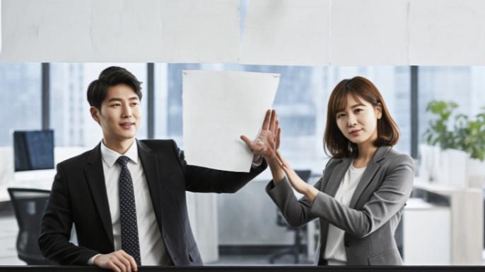 人情世故，就是不要捅破窗户纸！