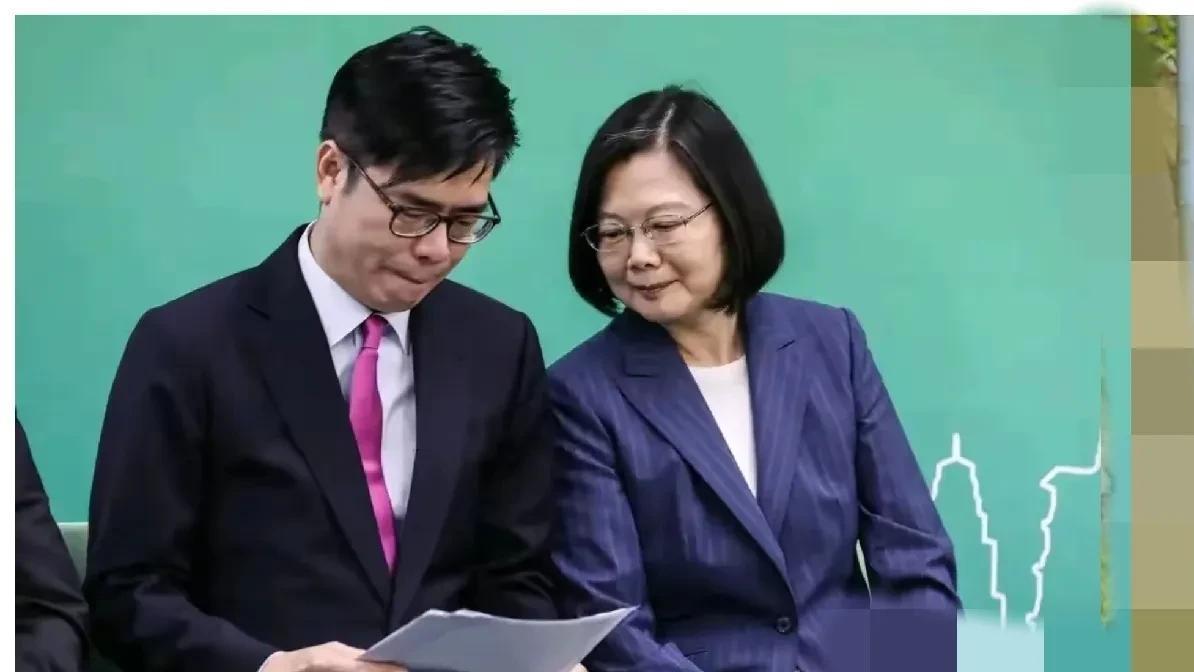2026台湾“六都”市长民调揭晓：蒋万安垫底，陈其迈领跑，卢秀燕居次，背后有何玄机？