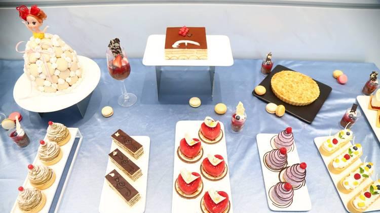 初中毕业新征程：为什么西点烘焙是适合女孩的黄金选择？