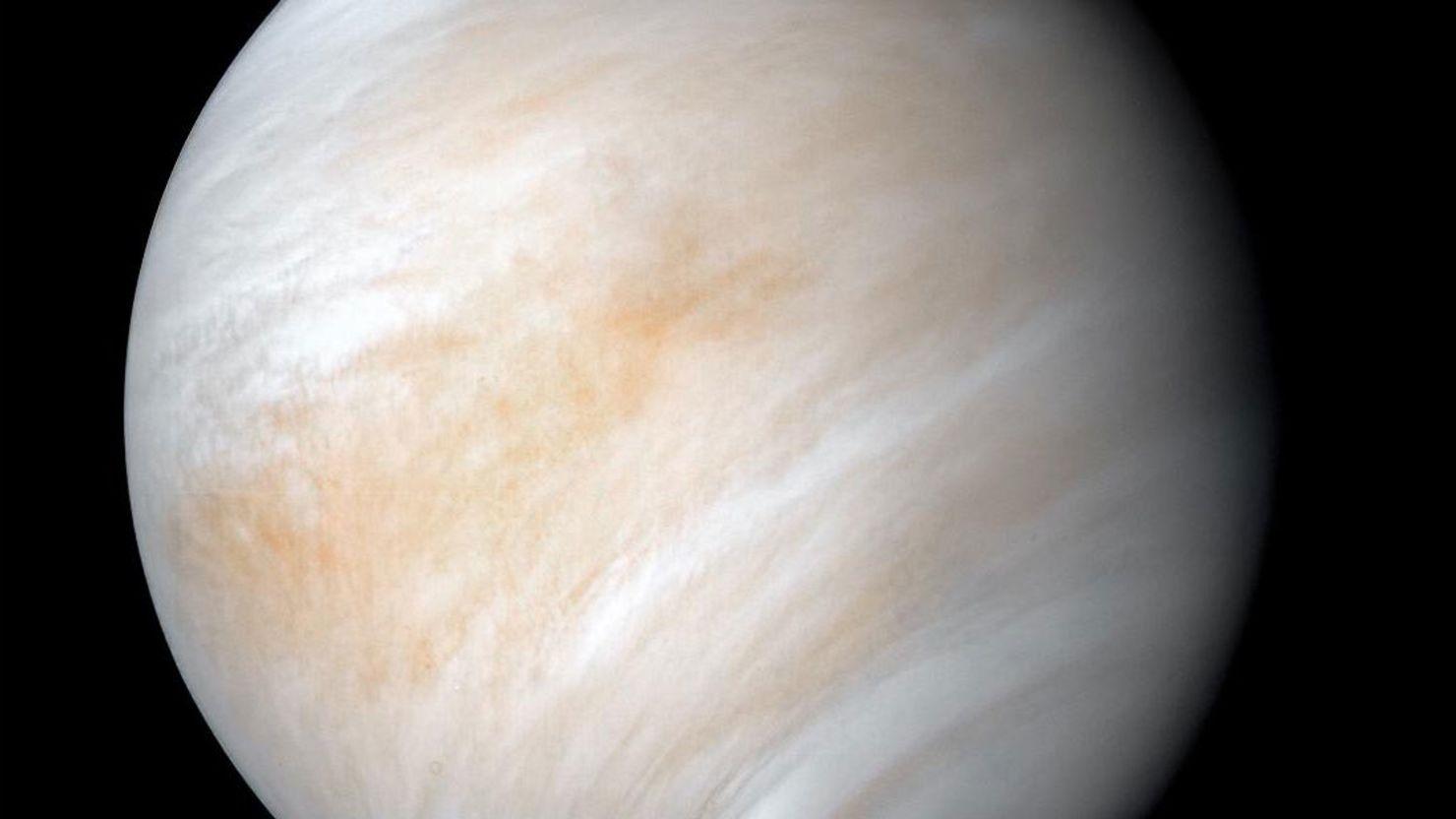 一艘未能到达金星的苏联时代航天器将于本周坠毁回地球