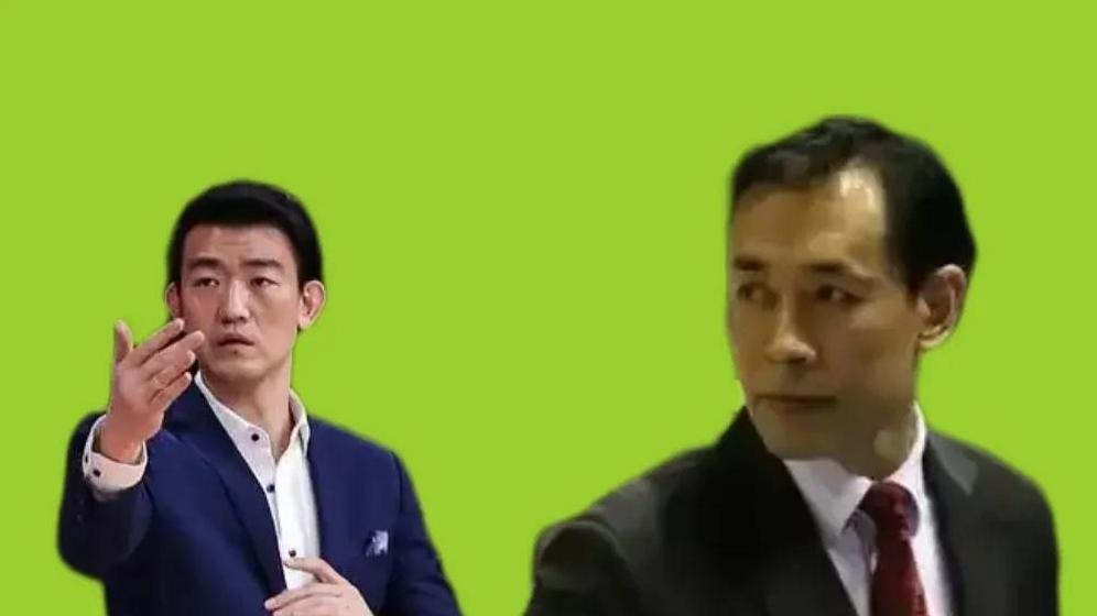 揭秘CBA四强席位：总决赛两队已露端倪？