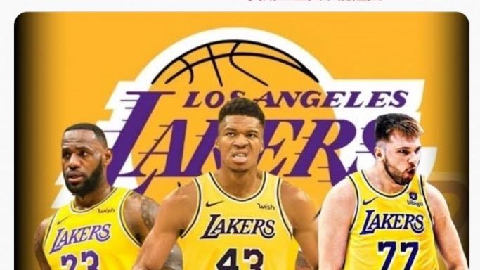 字母哥生涯首次表态欲离开雄鹿！洛杉矶纽约真没戏！他们才是最大竞争者！