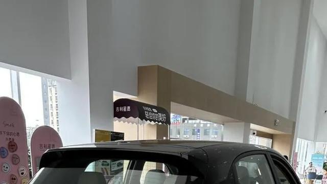 电池安全新国标落地：吉利为何让全行业“压力山大“？