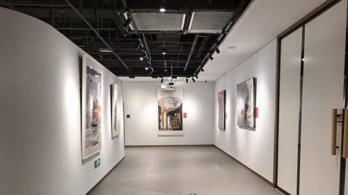 “征途——弘扬伟大长征精神美术作品展”在凤凰美术馆开展