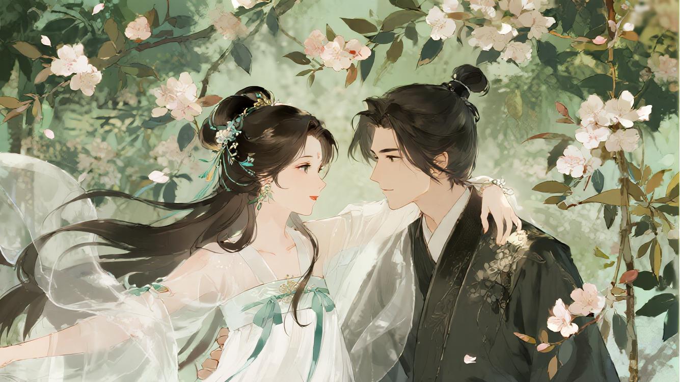 2026火年：哪些人将迎来桃花盛宴