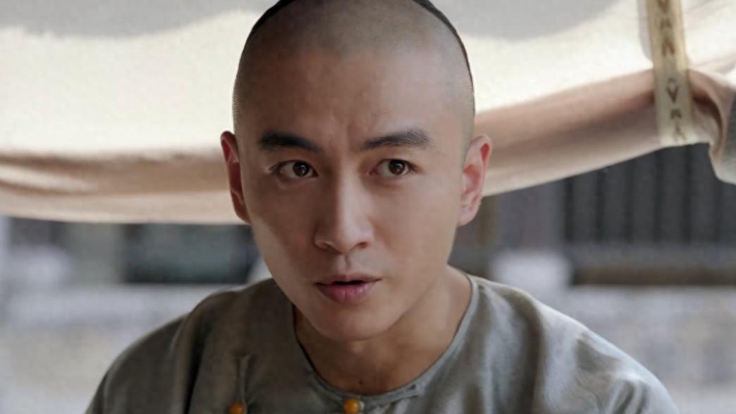 《大生意人》古平原不知，他夺魁的同时，也沦为慈禧争权的牺牲品