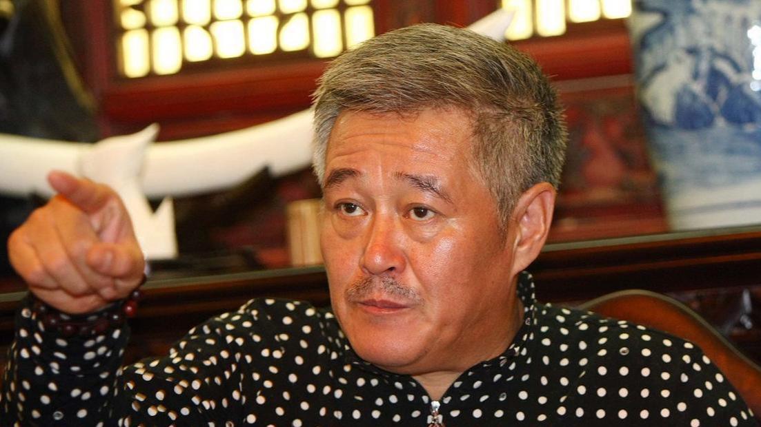 赵家班兴衰录：从东北喜剧霸主到时代弃儿的二十年浮沉