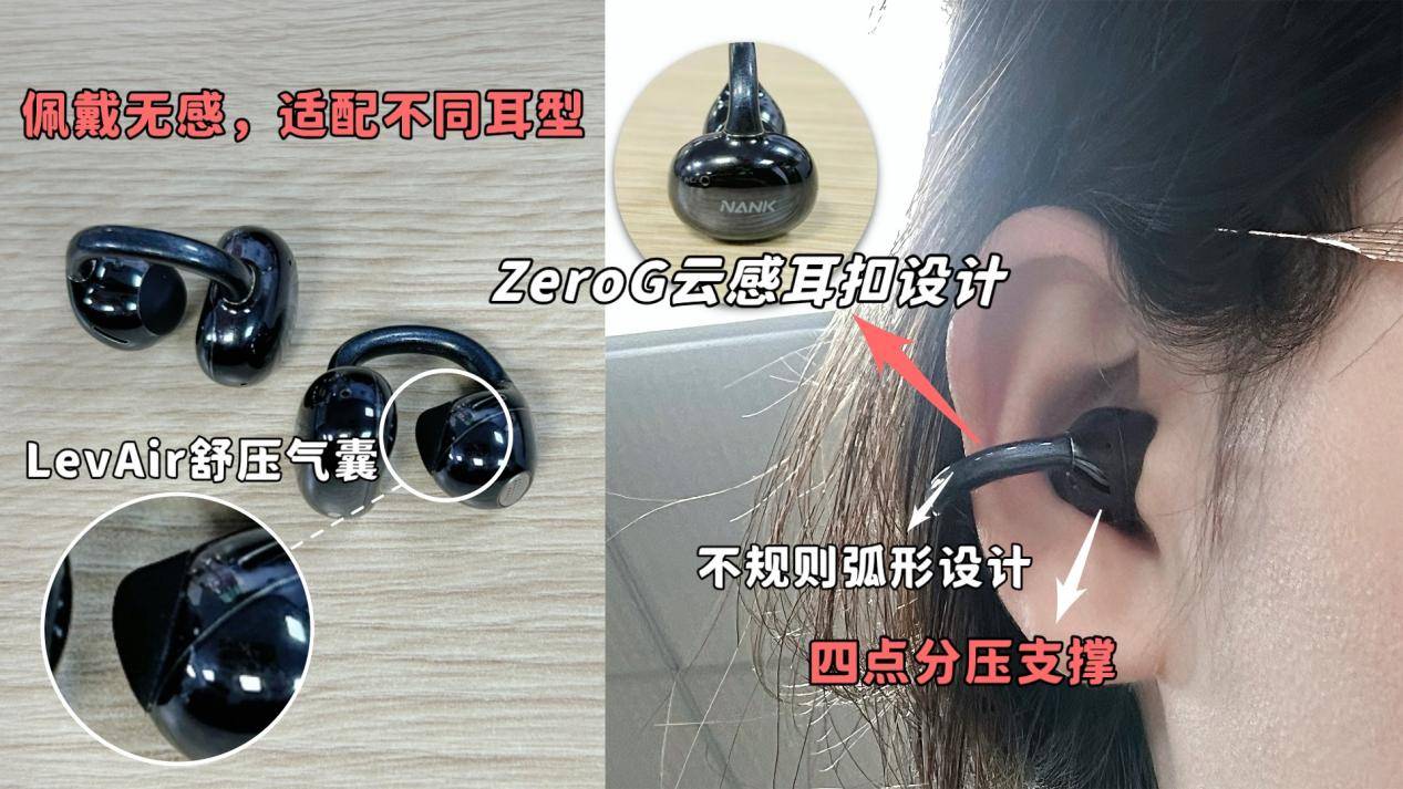 开放式耳机品牌有哪些？开放式耳机哪款好用？精选十大闭眼入也不踩坑的高性价比头开放式耳机推荐！